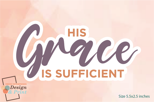 D&P Bible Verse stickers Set