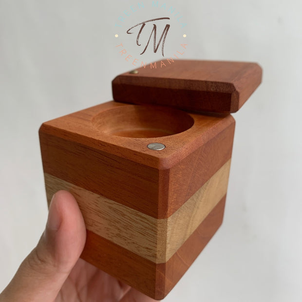 Mini Ring Box