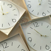Avira Clock