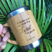 Bamboo Mug