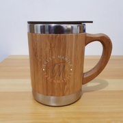 Bamboo Mug