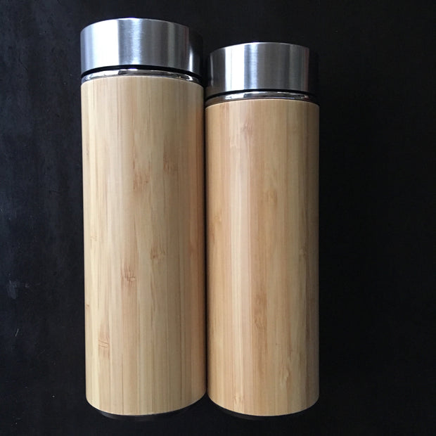 Bamboo Tumbler